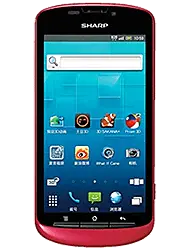 Sharp&nbsp;Aquos SH8298U