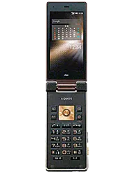 Sharp&nbsp;Aquos SHF31