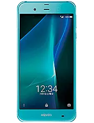 Sharp&nbsp;Aquos SHV34