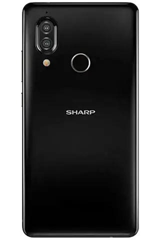 Sharp&nbsp;Aquos S3 High