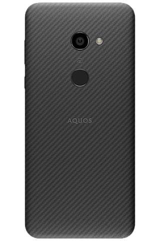 Sharp Aquos Zero