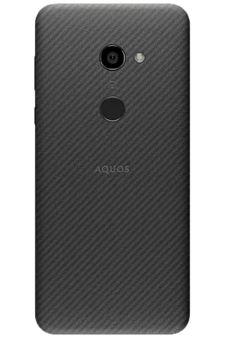 Sharp&nbsp;Aquos Zero