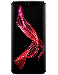 Sharp Aquos Zero