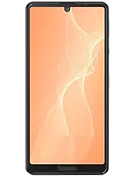 Sharp&nbsp;Aquos Sense5G