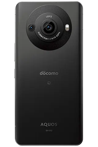 Sharp&nbsp;Aquos R8s Pro