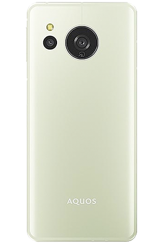 Sharp Aquos Sense8