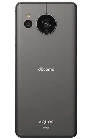 Sharp Aquos Sense7