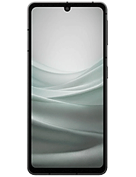 Sharp Aquos Sense7