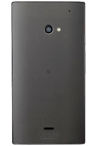 Sharp&nbsp;Aquos Crystal 2