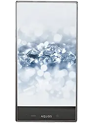 Sharp&nbsp;Aquos Crystal 2