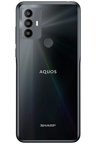 Sharp Aquos V6