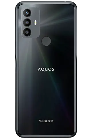 Sharp&nbsp;Aquos V6