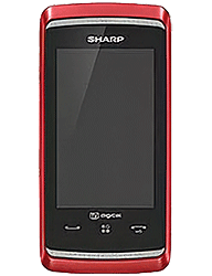 Sharp SE-02