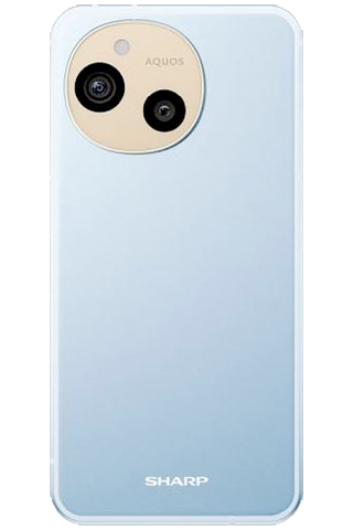 Sharp Aquos Sense9