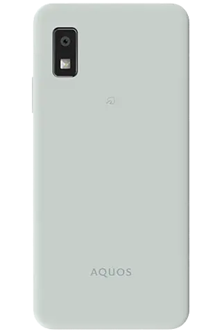 Sharp&nbsp;Aquos Wish 3