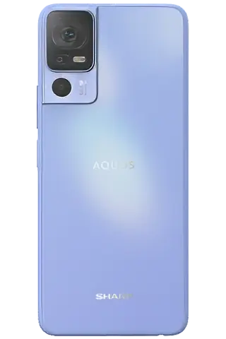 Sharp&nbsp;Aquos V7 Plus