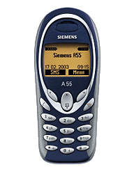 Siemens A55