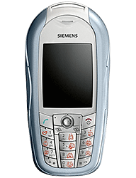 Siemens CX70 Emoty