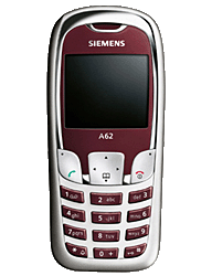 Siemens A62