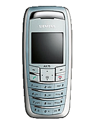 Siemens AX75