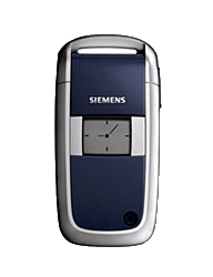 Siemens CF75