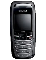 Siemens&nbsp;AX72