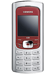 Siemens A31