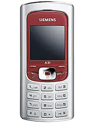 Siemens&nbsp;A31