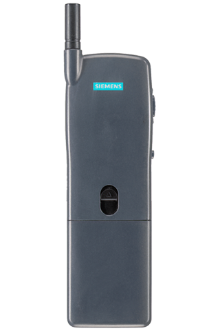 Siemens S16