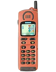 Siemens&nbsp;S10 Active