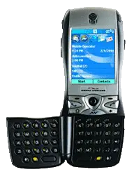 Sierra Wireless&nbsp;Voq Professional