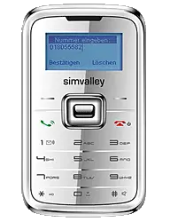 Simvalley&nbsp;RX-180 Pico Inox