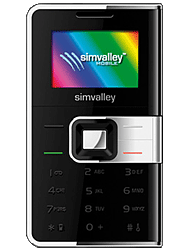 Simvalley RX-280 Pico Color