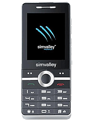 Simvalley SX-340 Music