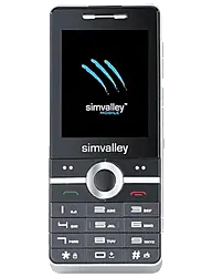 Simvalley&nbsp;SX-340 Music