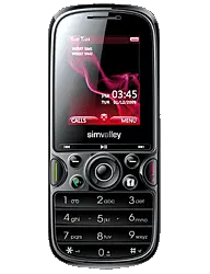 Simvalley&nbsp;SX-310