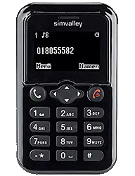 Simvalley&nbsp;RX-482 Pico