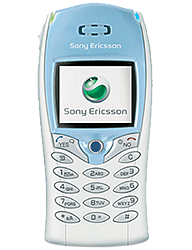 SonyEricsson T68i