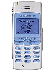 SonyEricsson&nbsp;T100