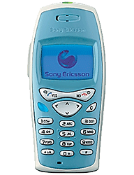 SonyEricsson T200