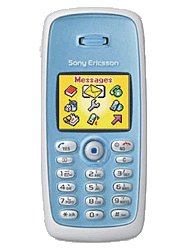 SonyEricsson T300