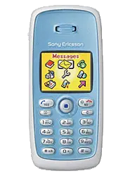 SonyEricsson&nbsp;T300