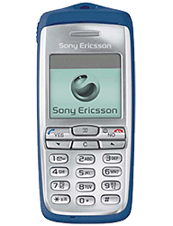 SonyEricsson T600