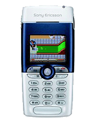 SonyEricsson T310