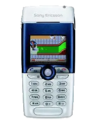 SonyEricsson&nbsp;T310