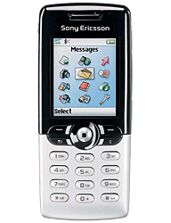 SonyEricsson T610