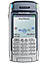 SonyEricsson P900