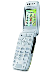 SonyEricsson Z600i