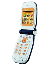 SonyEricsson Z200i