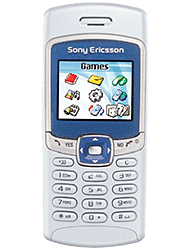 SonyEricsson T230